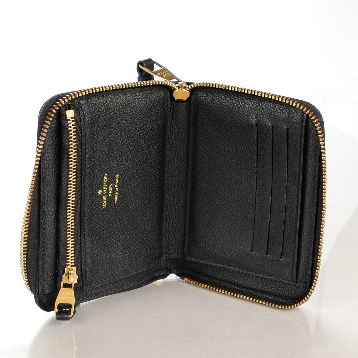 Empreinte Secret Compact Wallet Infini