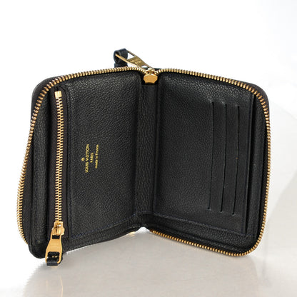 Louis Vuitton Empreinte Secret Compact Wallet Infini 5 of 7