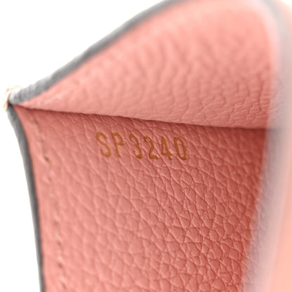 Louis Vuitton Empreinte Card Holder Rose Poudre 7 of 7
