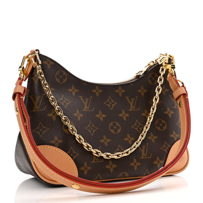 Louis Vuitton Monogram Boulogne NM 3 of 9