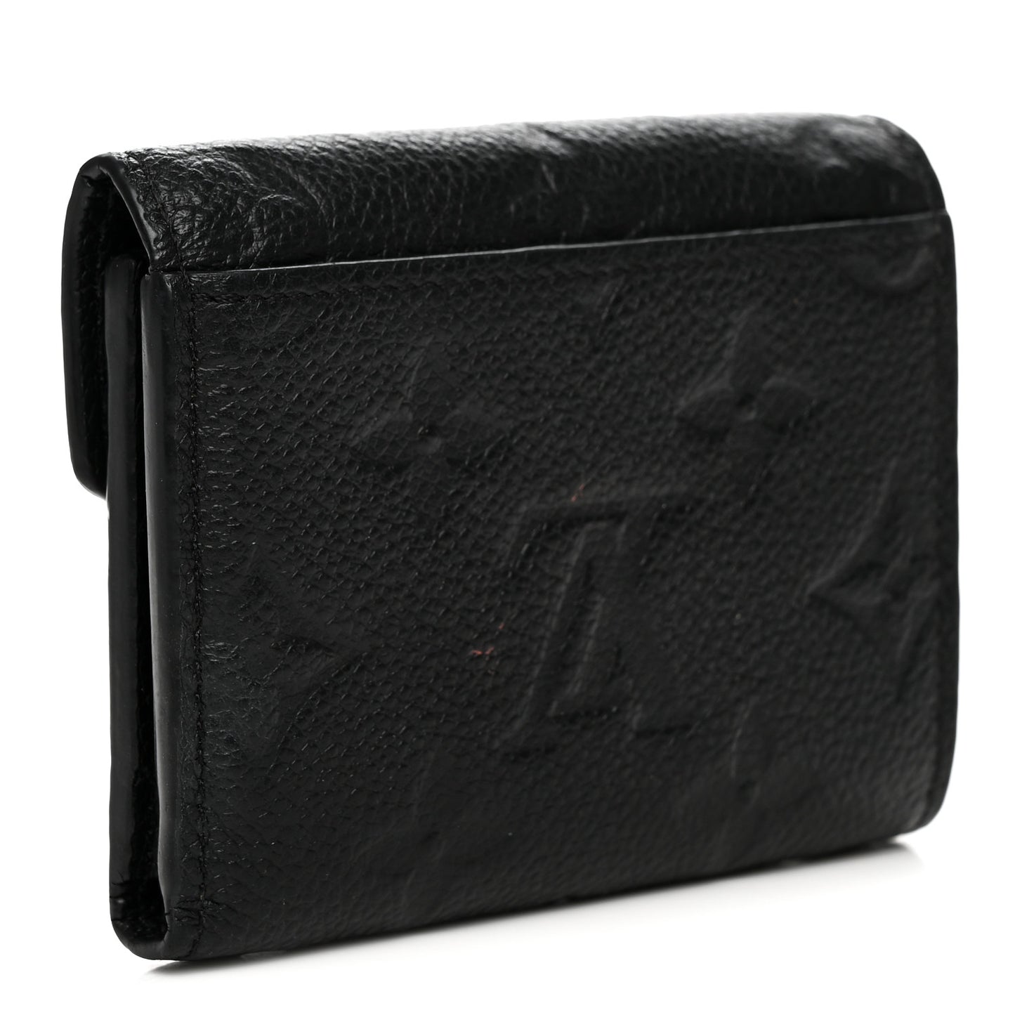 Empreinte Zoe Wallet Black