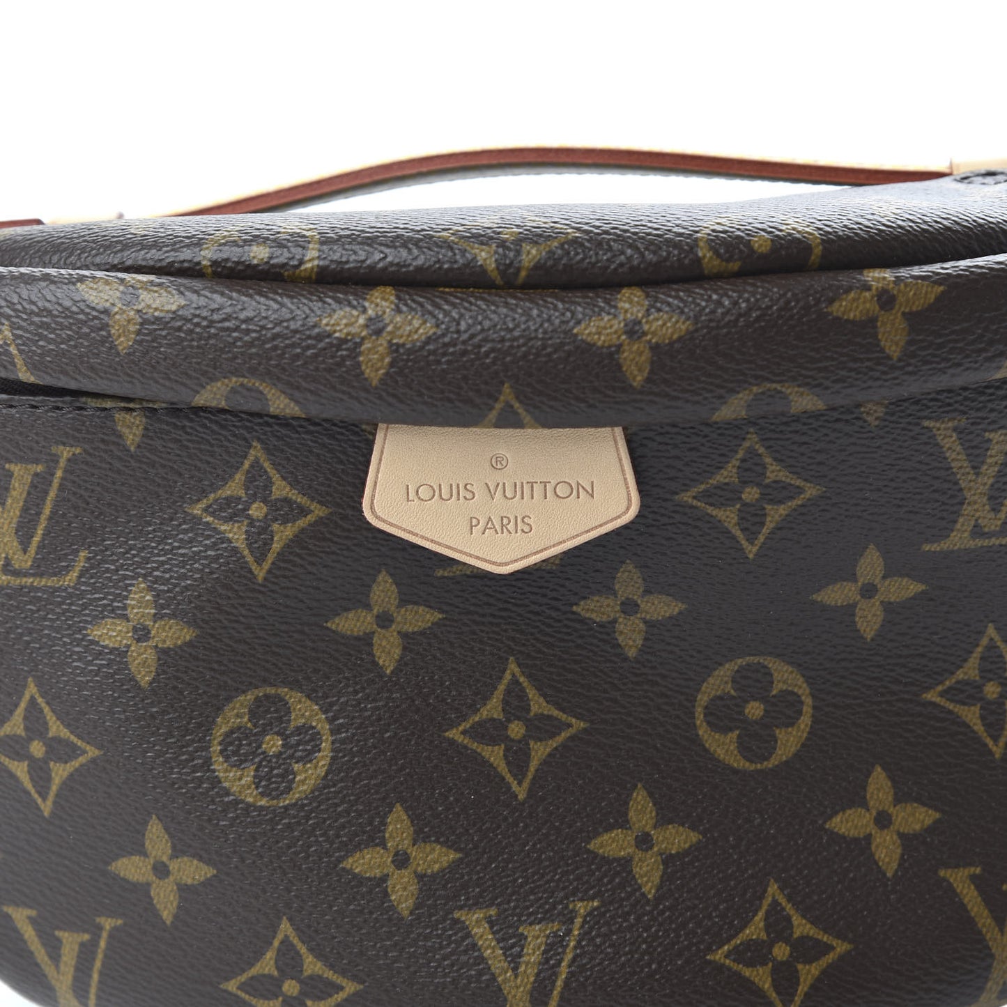 Monogram Bumbag
