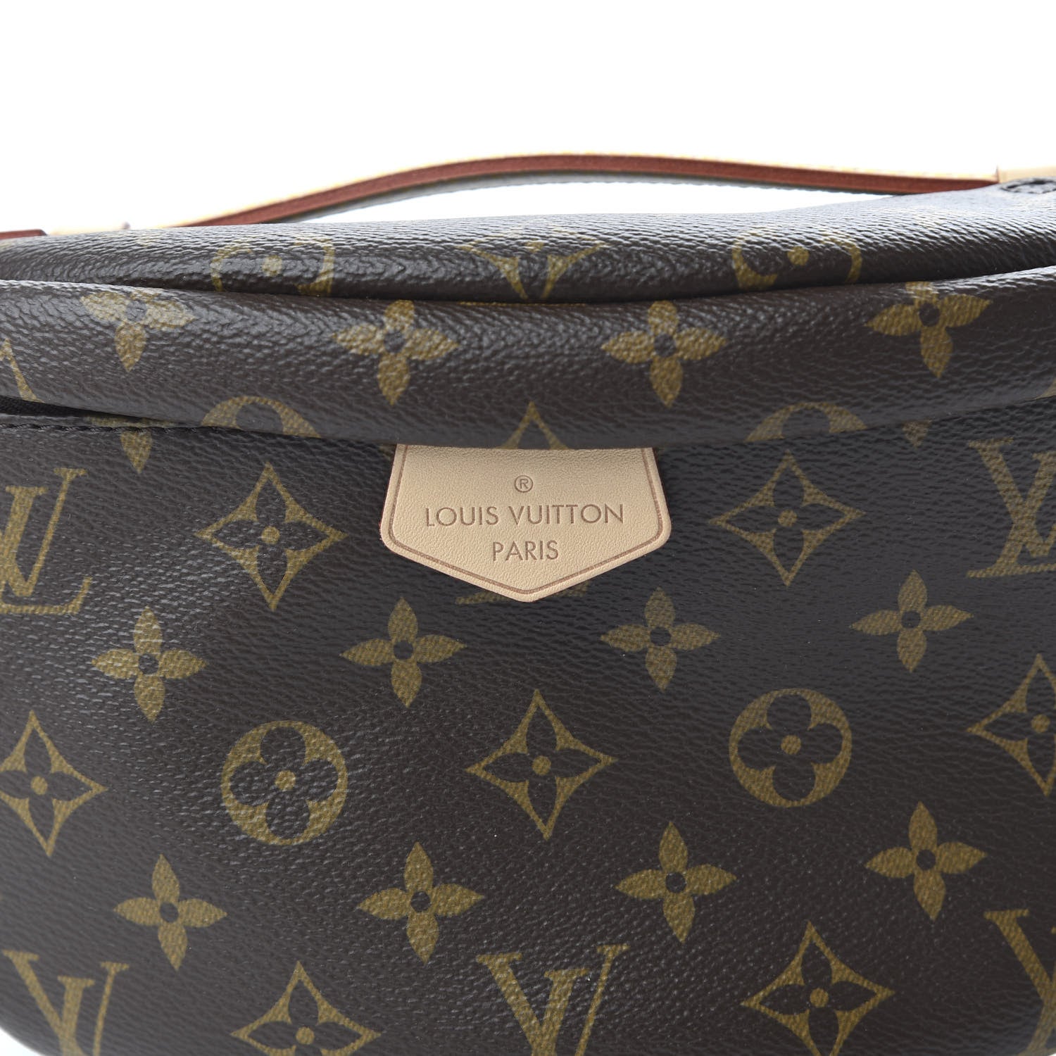 Louis Vuitton Monogram Bumbag 9 of 9