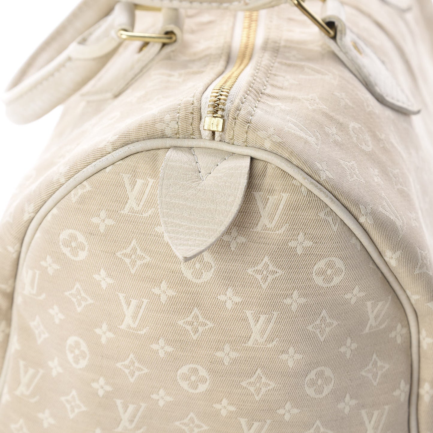 Mini Lin Speedy 30 Dune