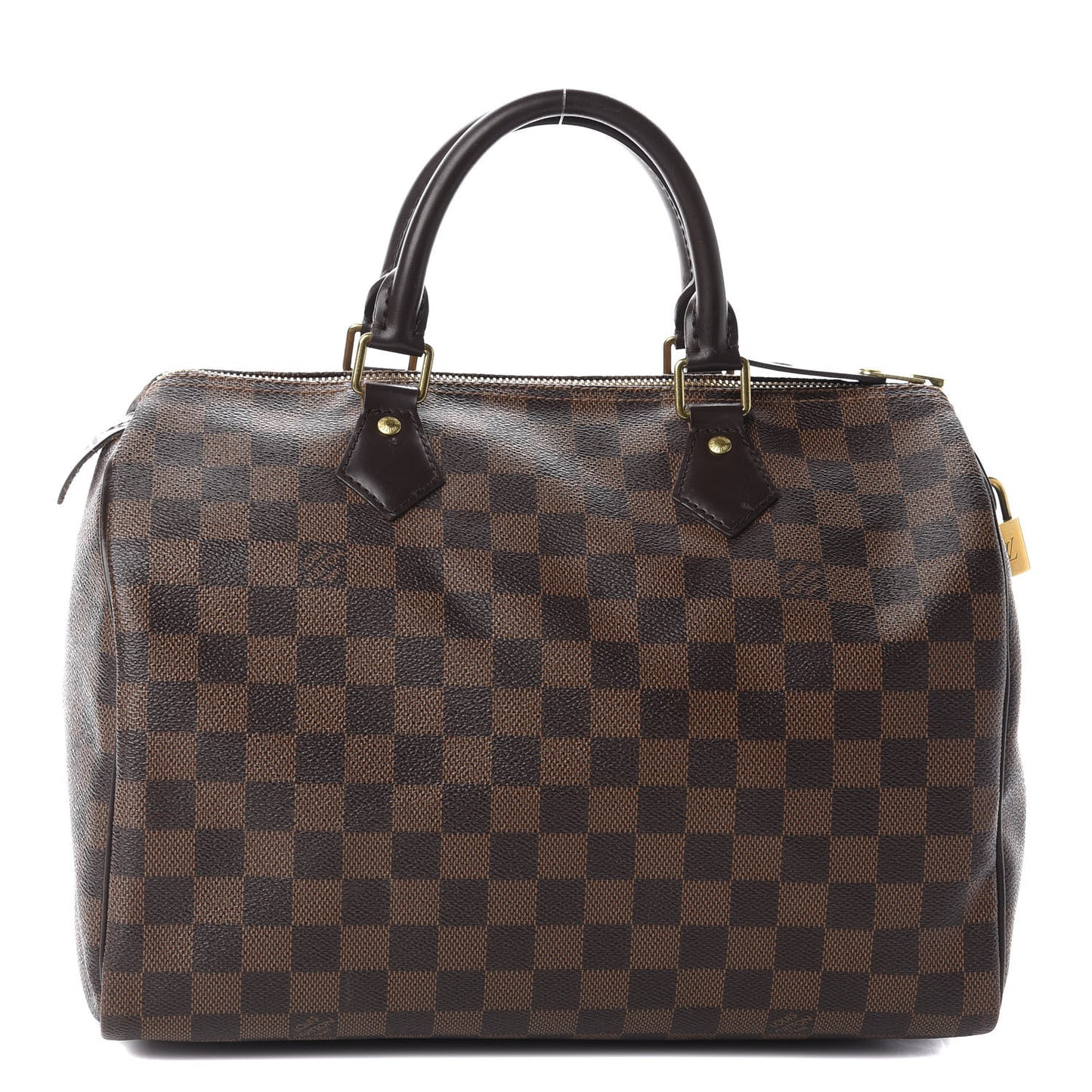 Damier Ebene Speedy 30