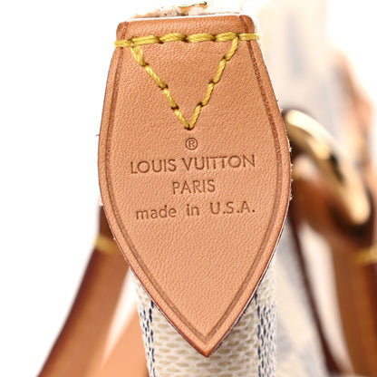 Louis Vuitton Damier Azur Totally PM 6 of 8