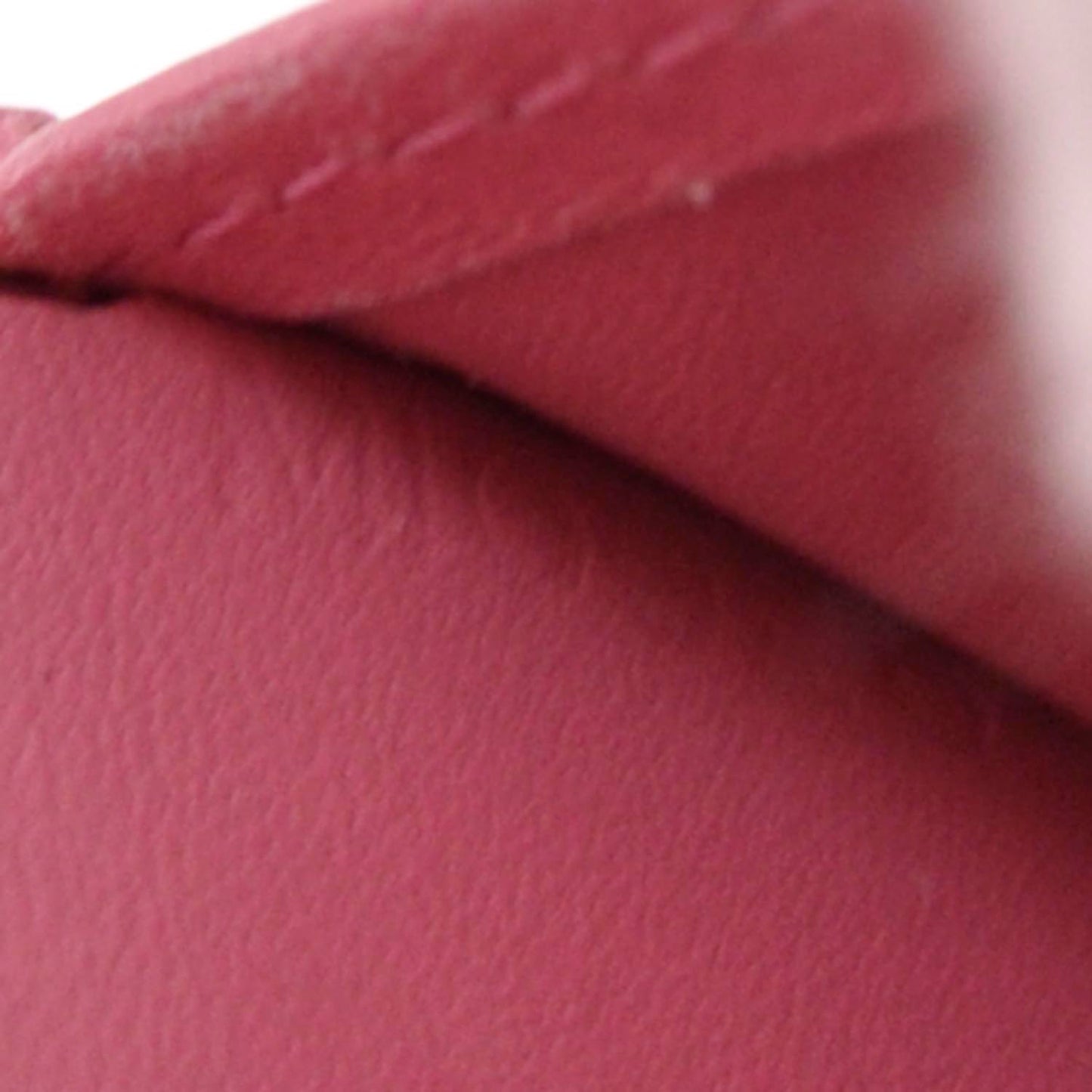 Vernis French Purse Framboise