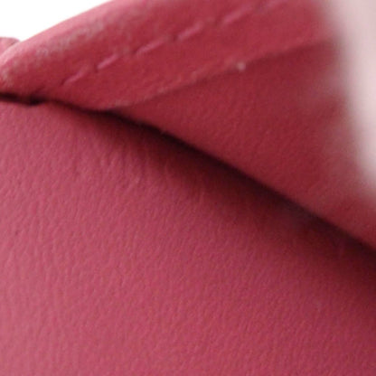 Louis Vuitton Vernis French Purse Framboise 8 of 8