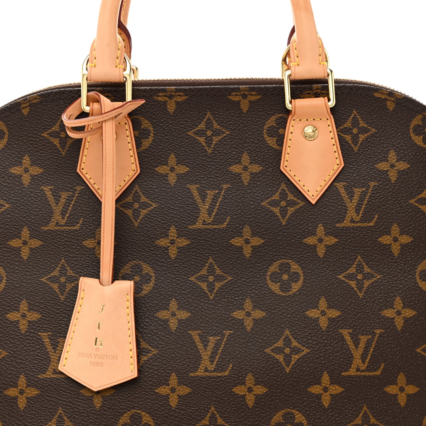 Monogram Alma PM