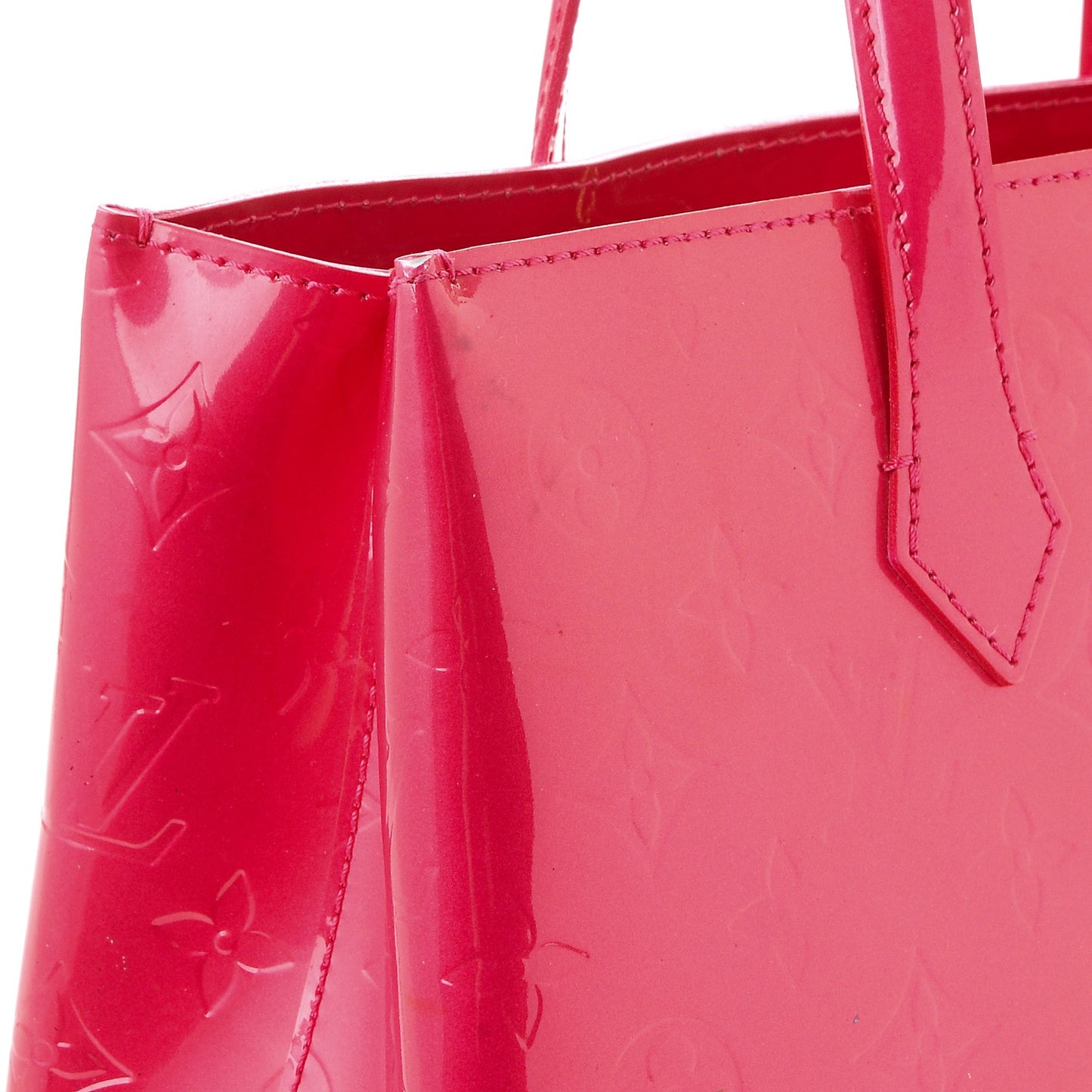 Vernis Wilshire PM Rose Pop