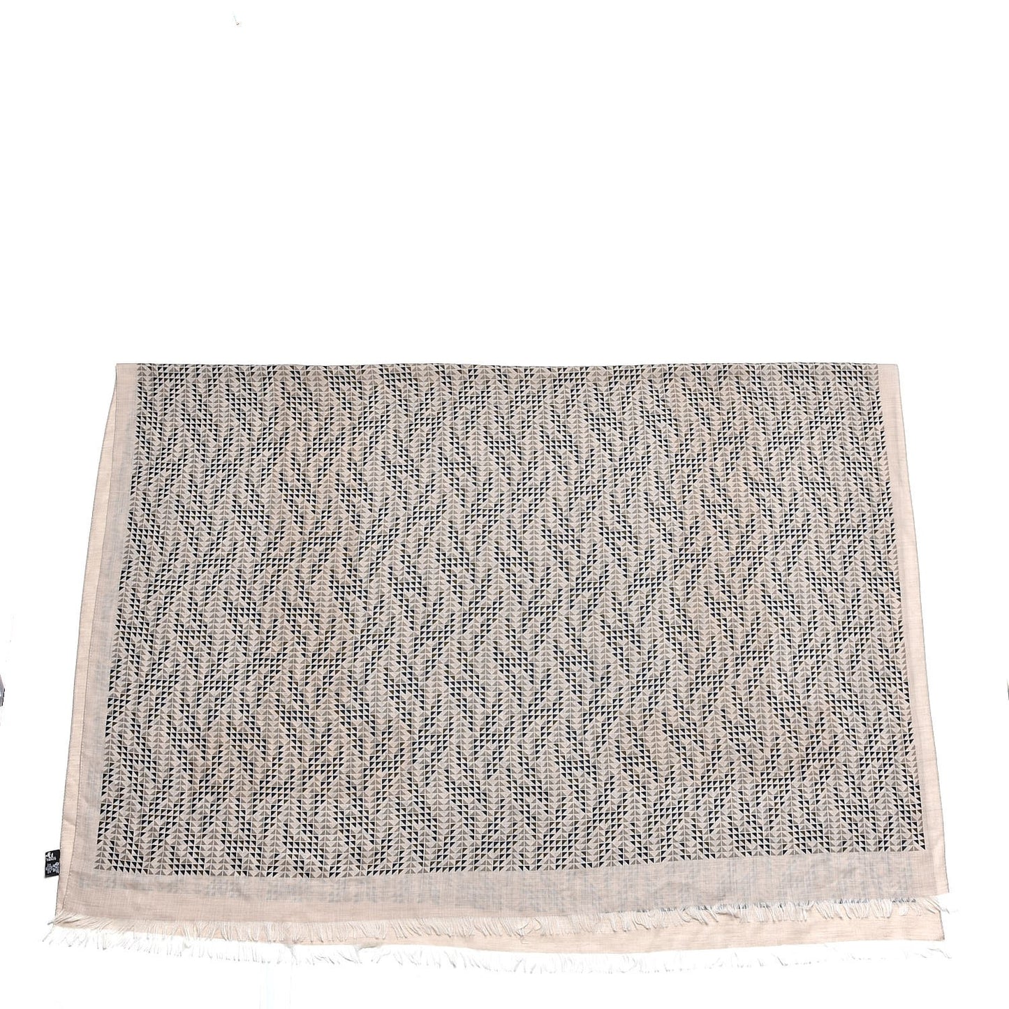 Cashmere Wool Shawl 140