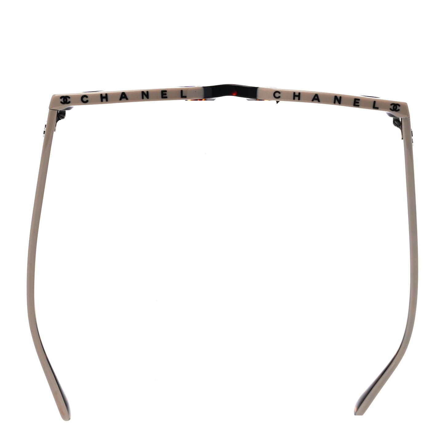 Acetate Polarized CC Butterfly Sunglasses 5414 Tortoise