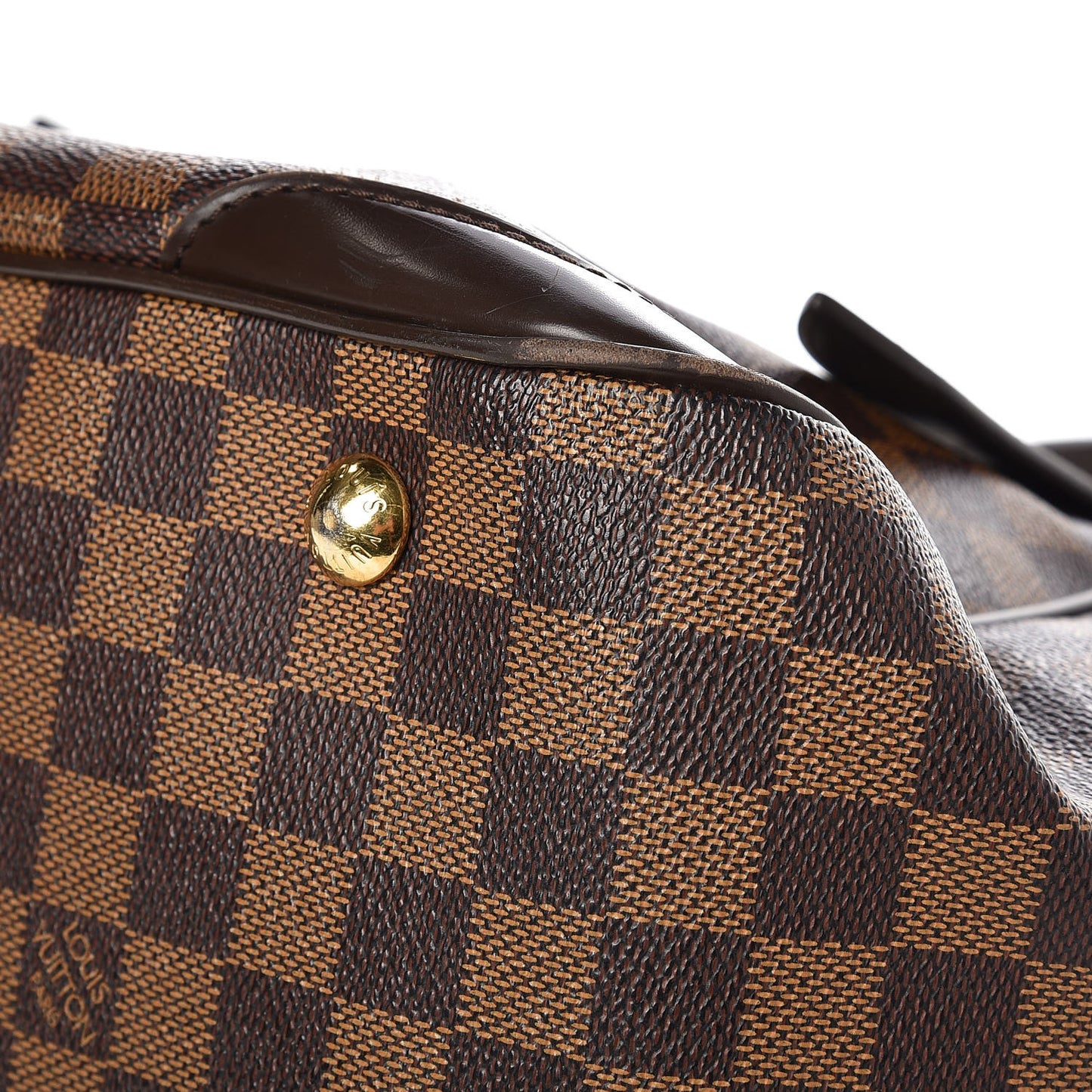 Damier Ebene Verona MM