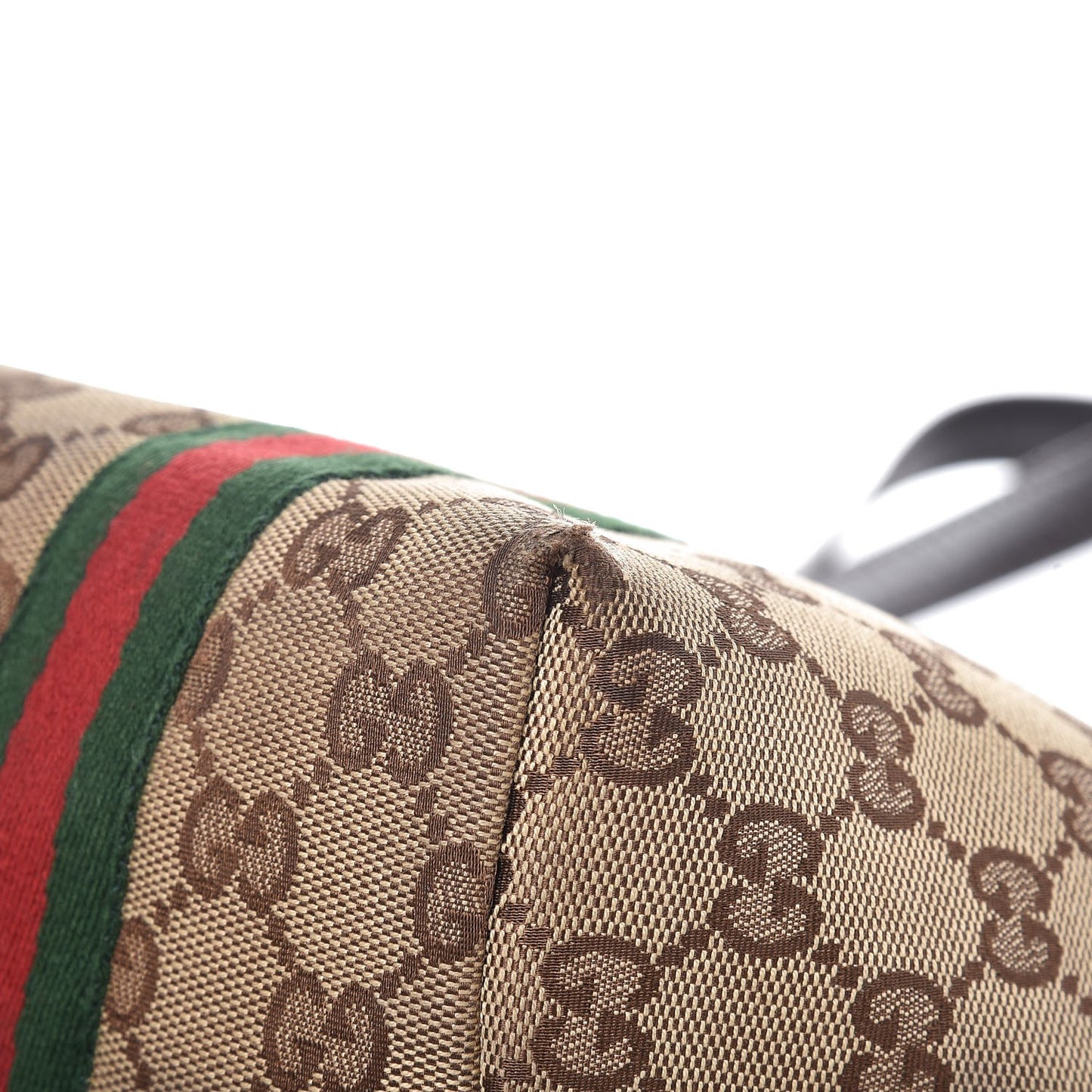 Monogram Medium Jolicoeur Tote Brown