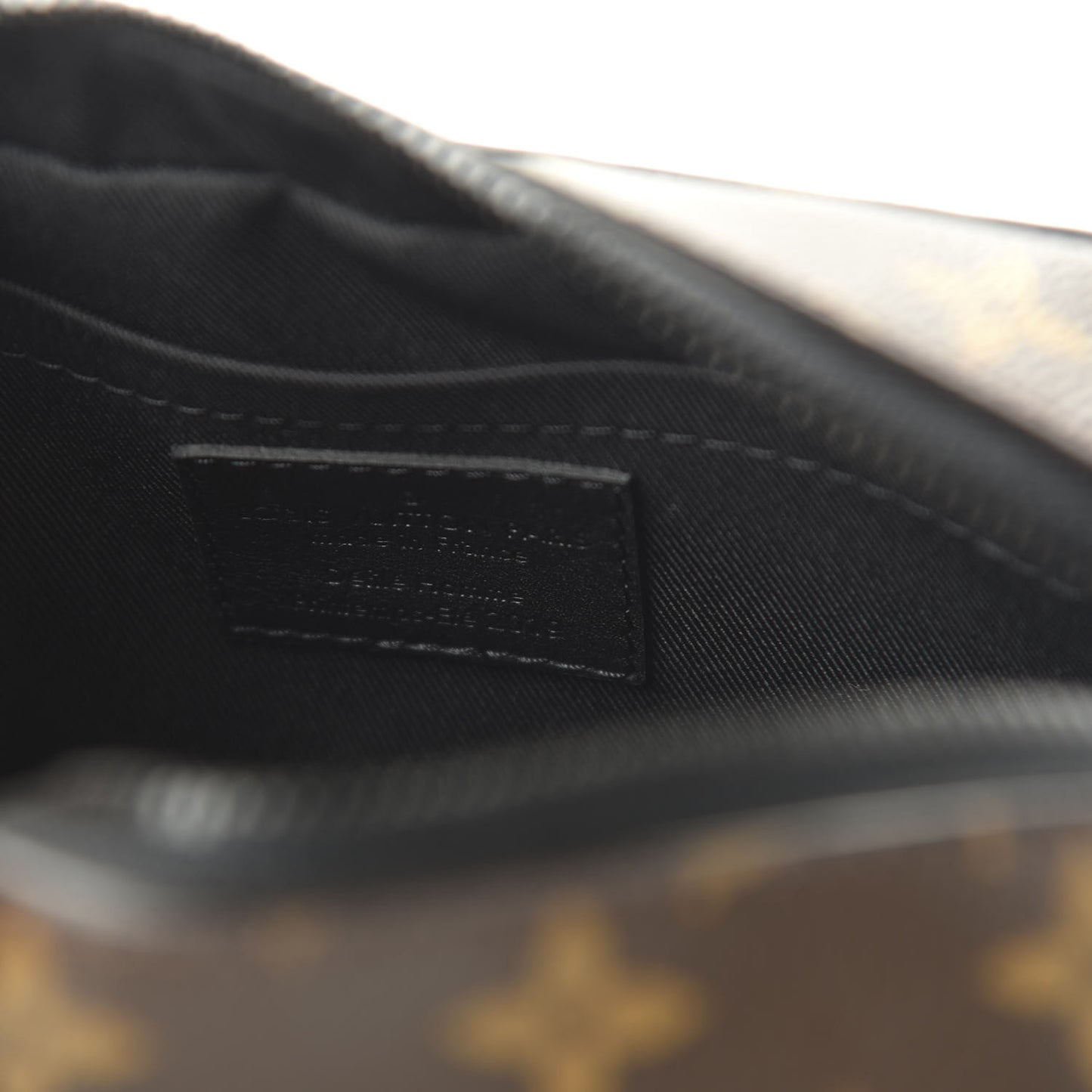 Monogram Solar Ray Mini Soft Trunk