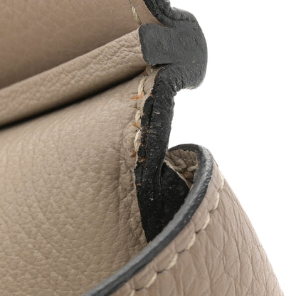 Hermes Togo Birkin 35 Gris Tourterelle 11 of 14