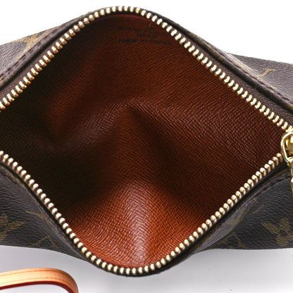 Louis Vuitton Monogram Papillon 30 with Companion 7 of 12