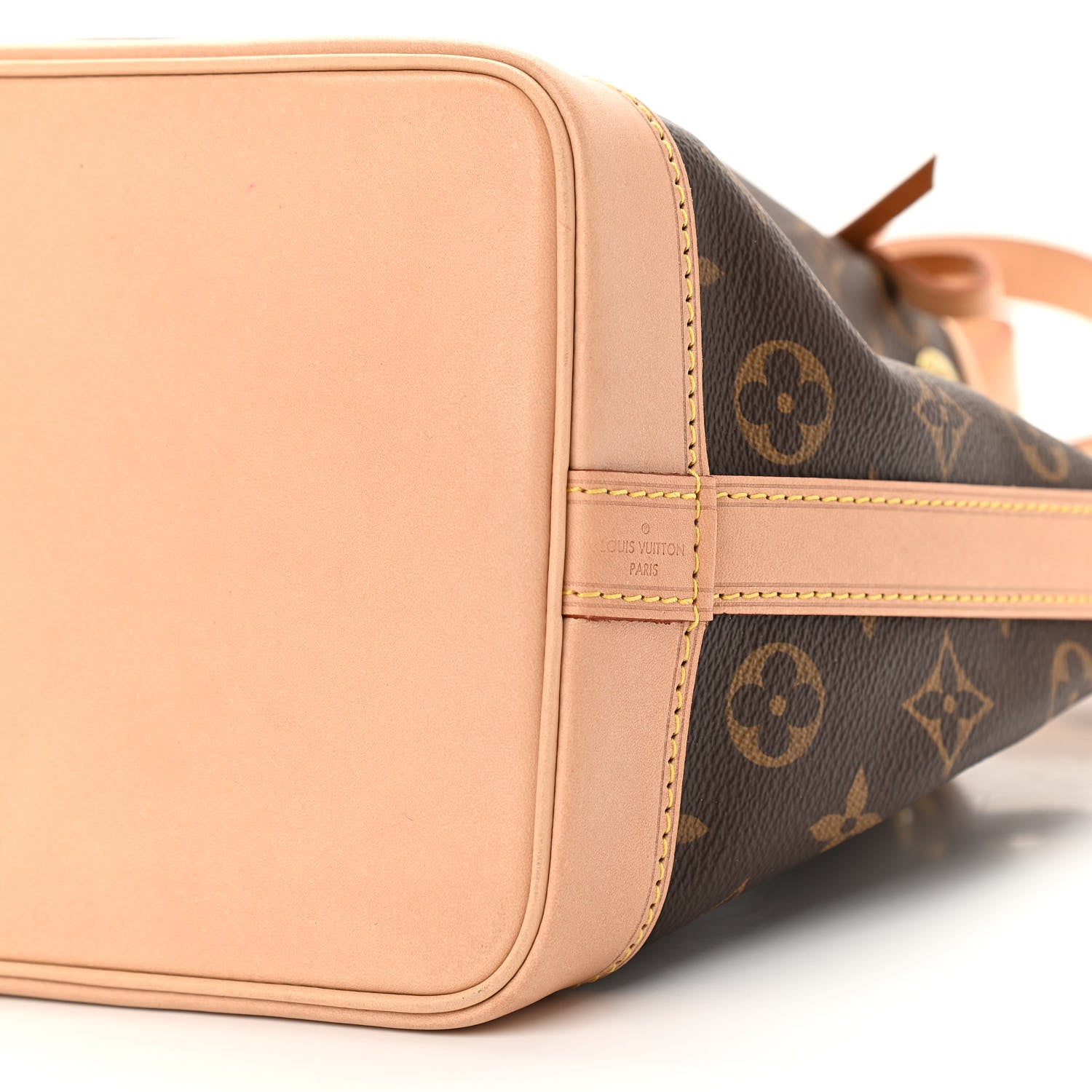 Louis Vuitton Monogram Noe BB 10 of 16