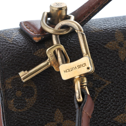 Louis Vuitton Monogram Monceau 28 22 of 32