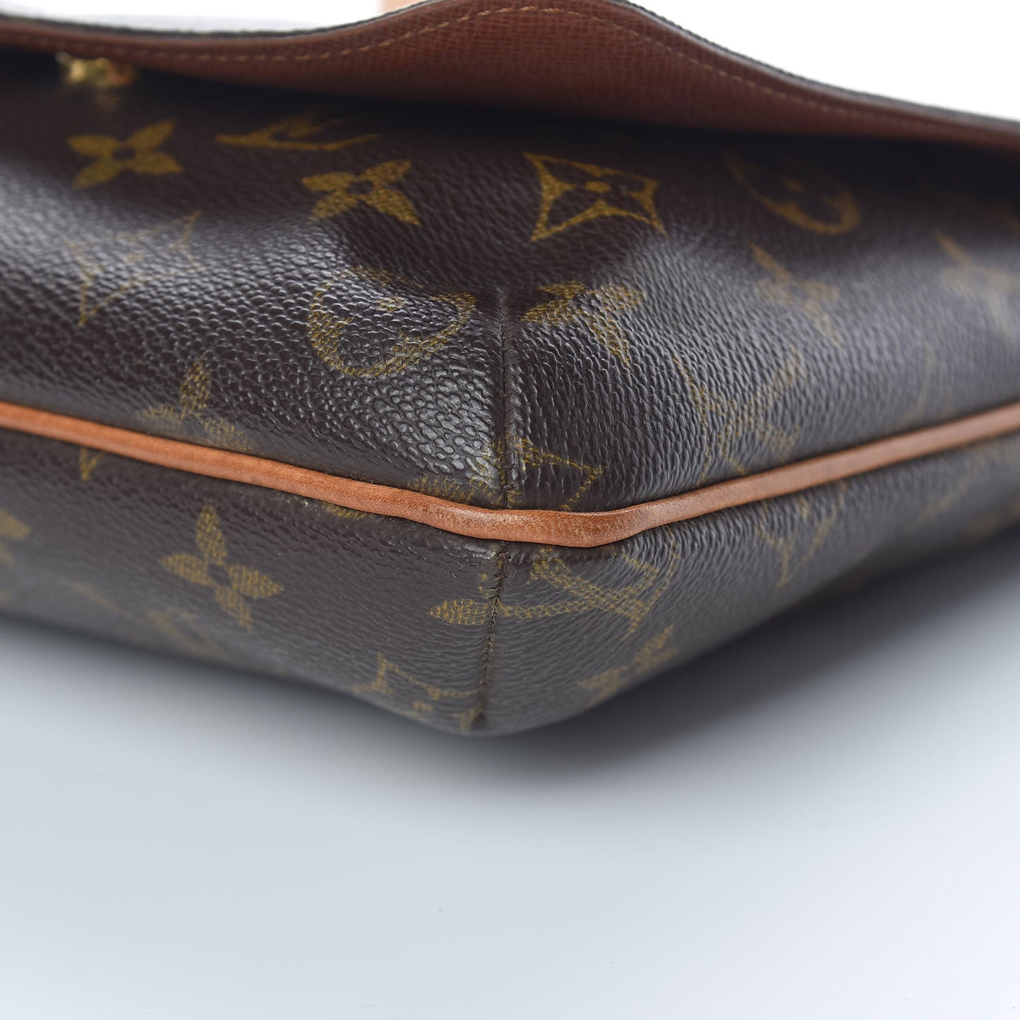 Monogram Musette Salsa