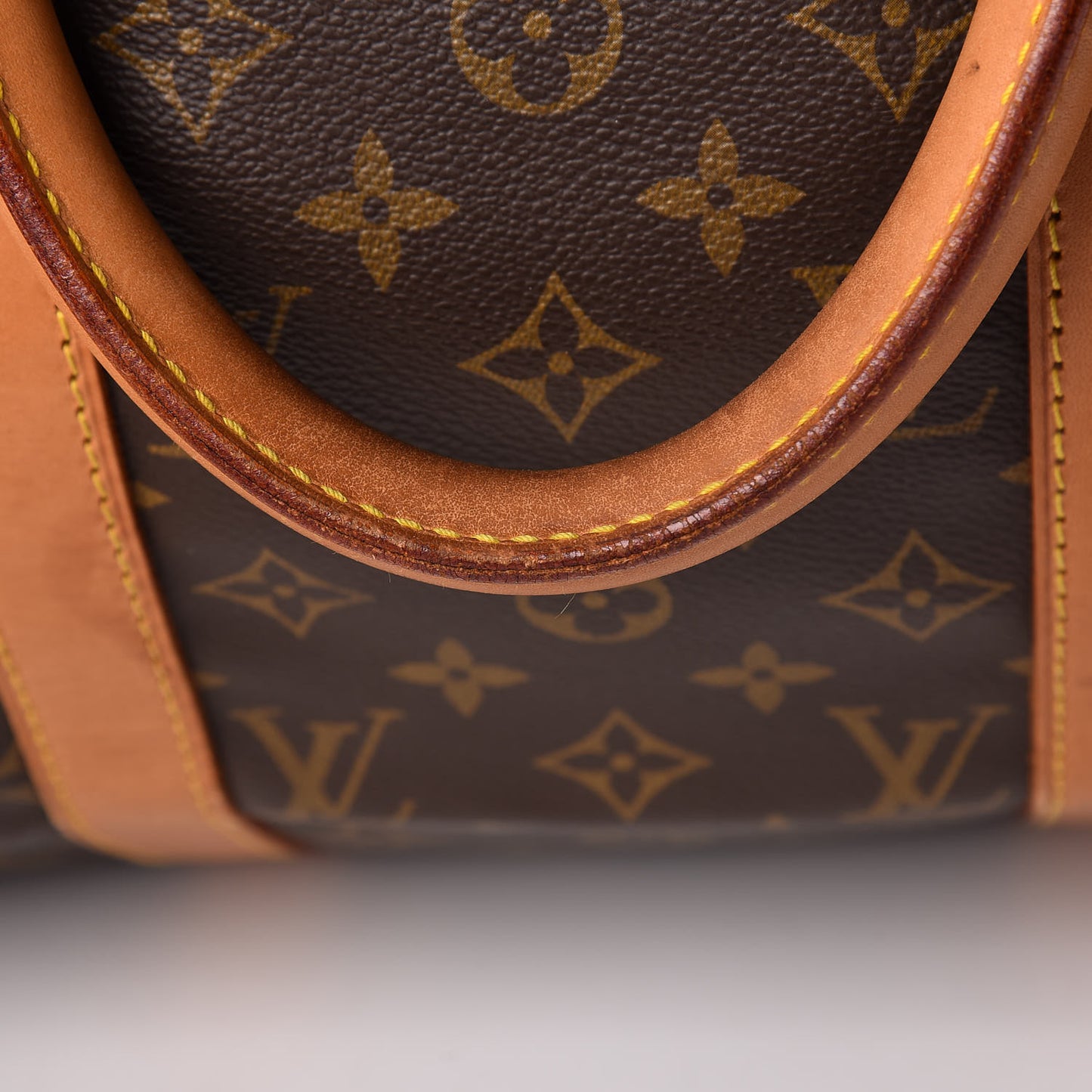Monogram Keepall 50