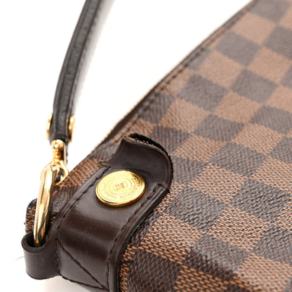 Louis Vuitton Damier Ebene Duomo Hobo 12 of 16