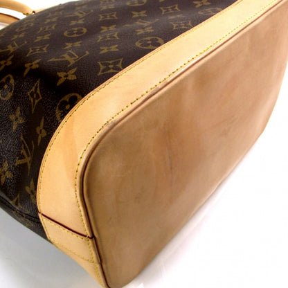 Louis Vuitton Monogram Lockit Vertical 5 of 9