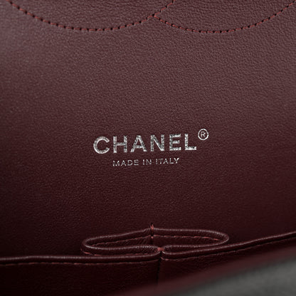 Chanel Caviar Quilted Maxi Double Flap Black 6 of 11