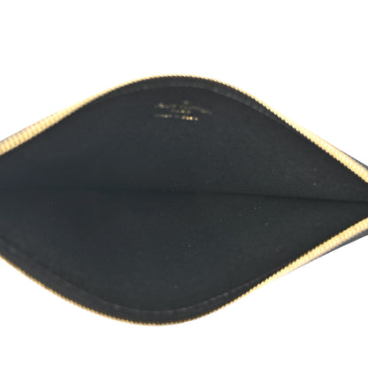 Louis Vuitton Reverse Monogram Slim Purse 5 of 7