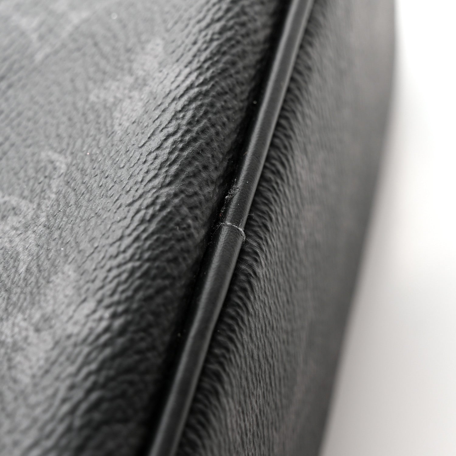 Louis Vuitton Monogram Eclipse Toilet Pouch GM 13 of 13