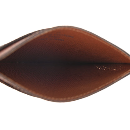 Louis Vuitton Monogram Card Holder Armagnac 6 of 11