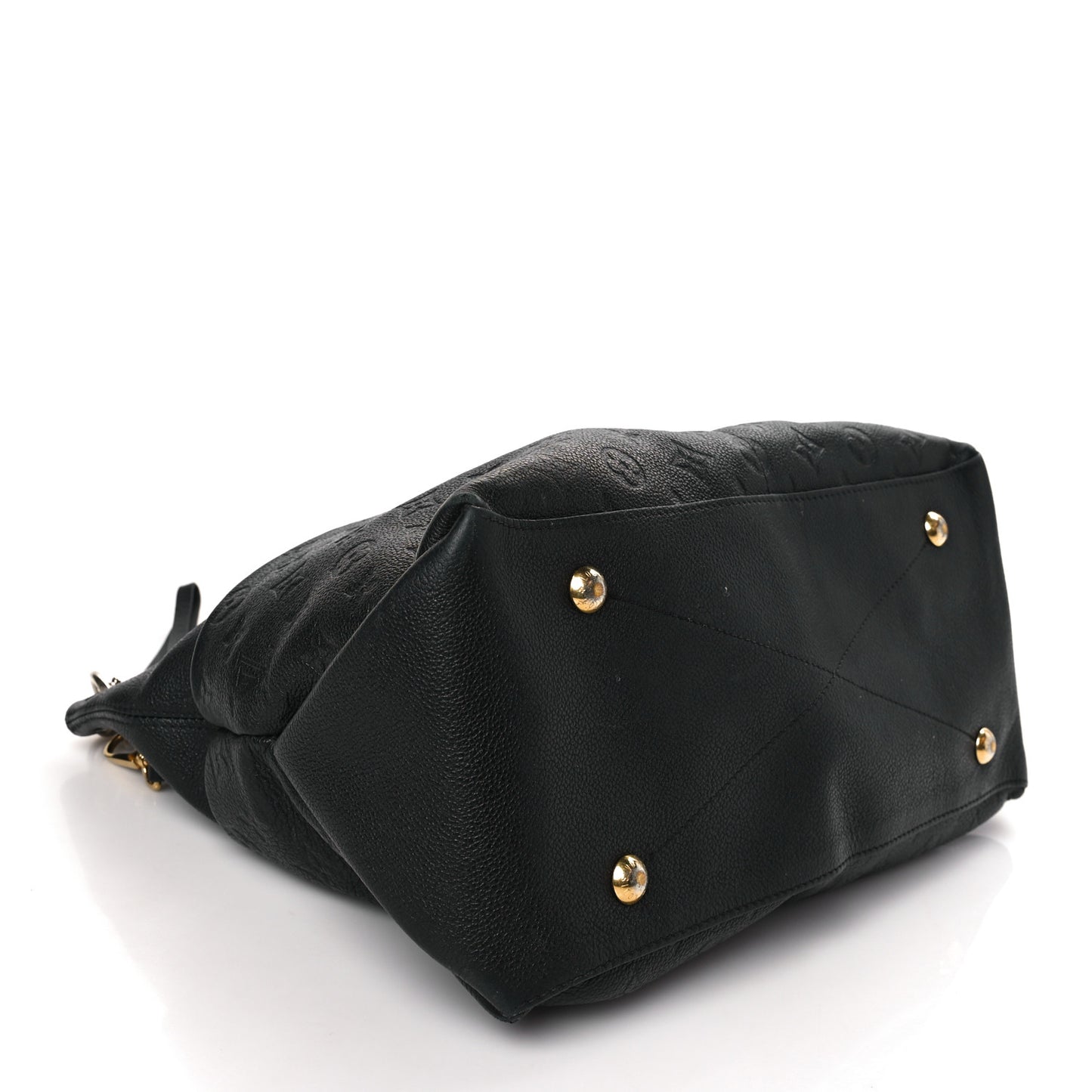Empreinte Maida Hobo Black