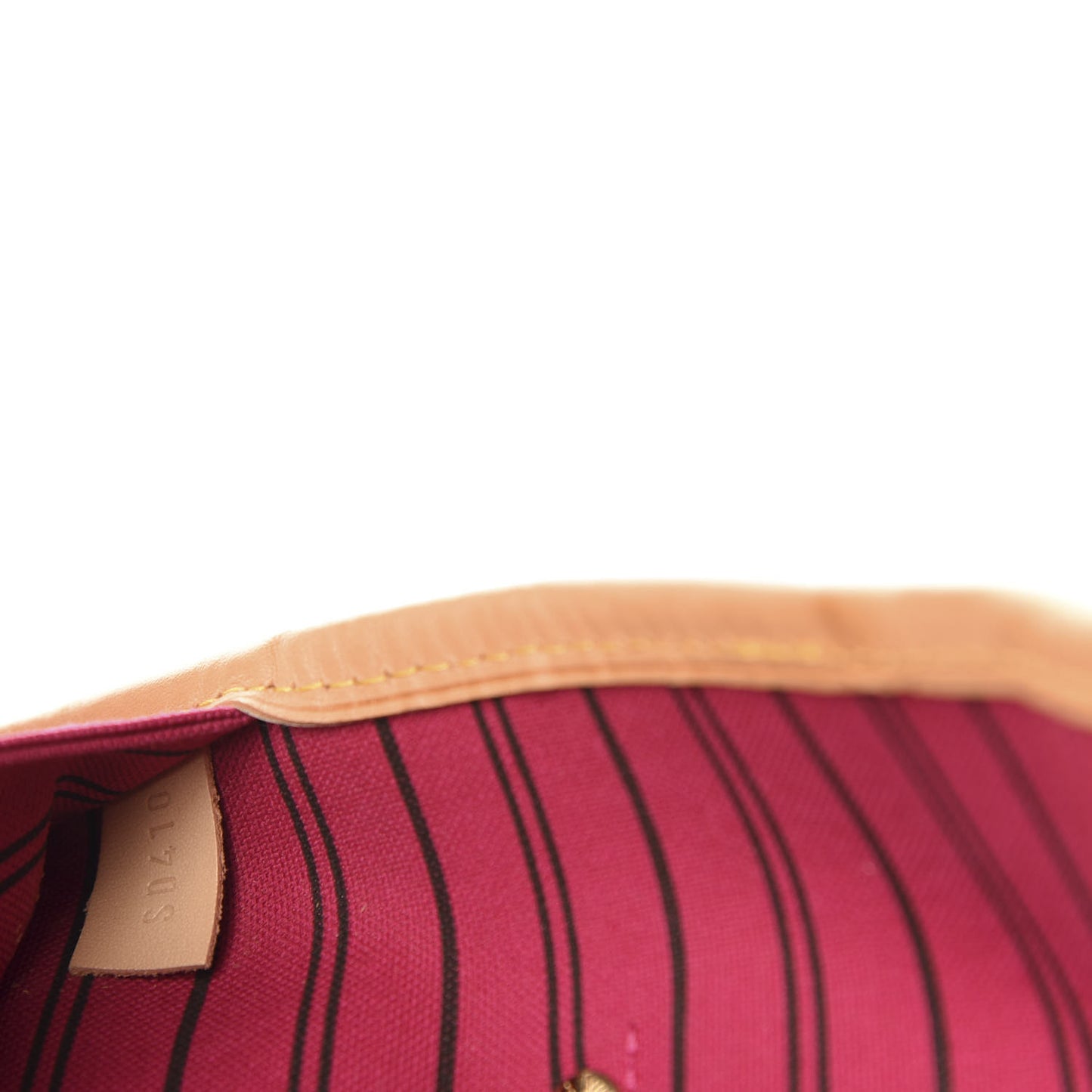 Monogram Neo Neverfull MM Pivoine