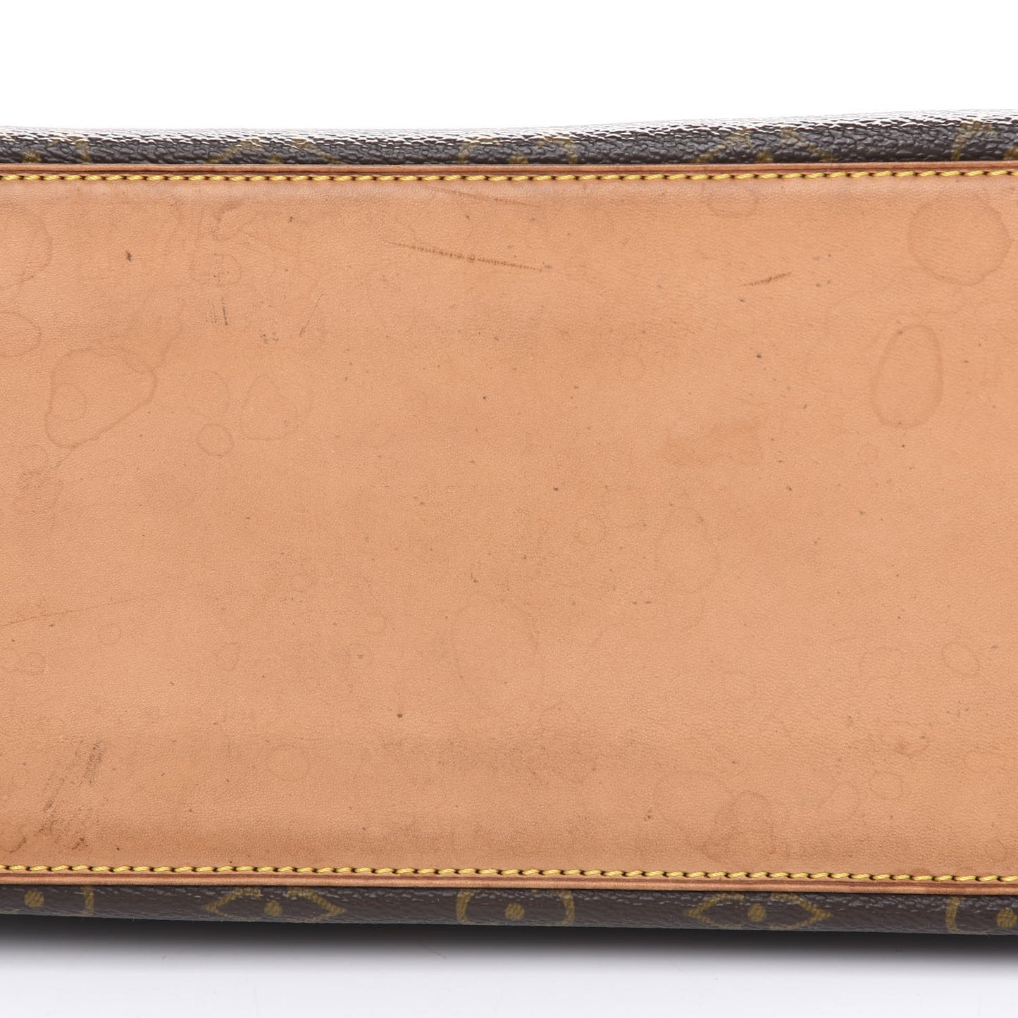 Monogram Cabas Piano