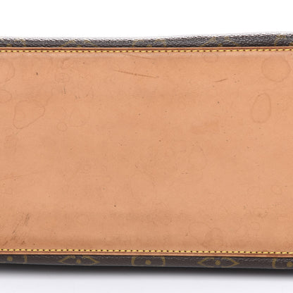 Louis Vuitton Monogram Cabas Piano 9 of 13