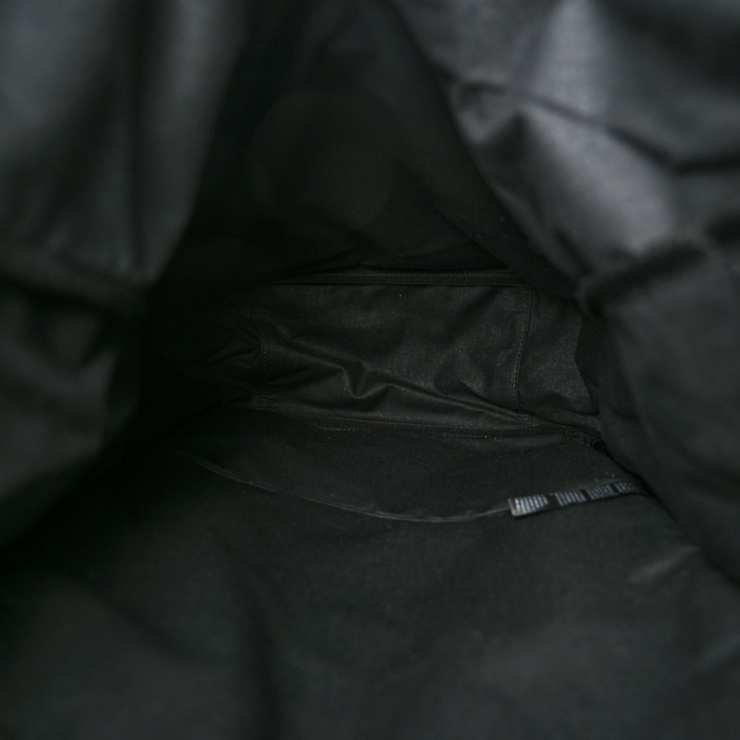 Balenciaga Agneau Classic Backpack Black 5 of 9