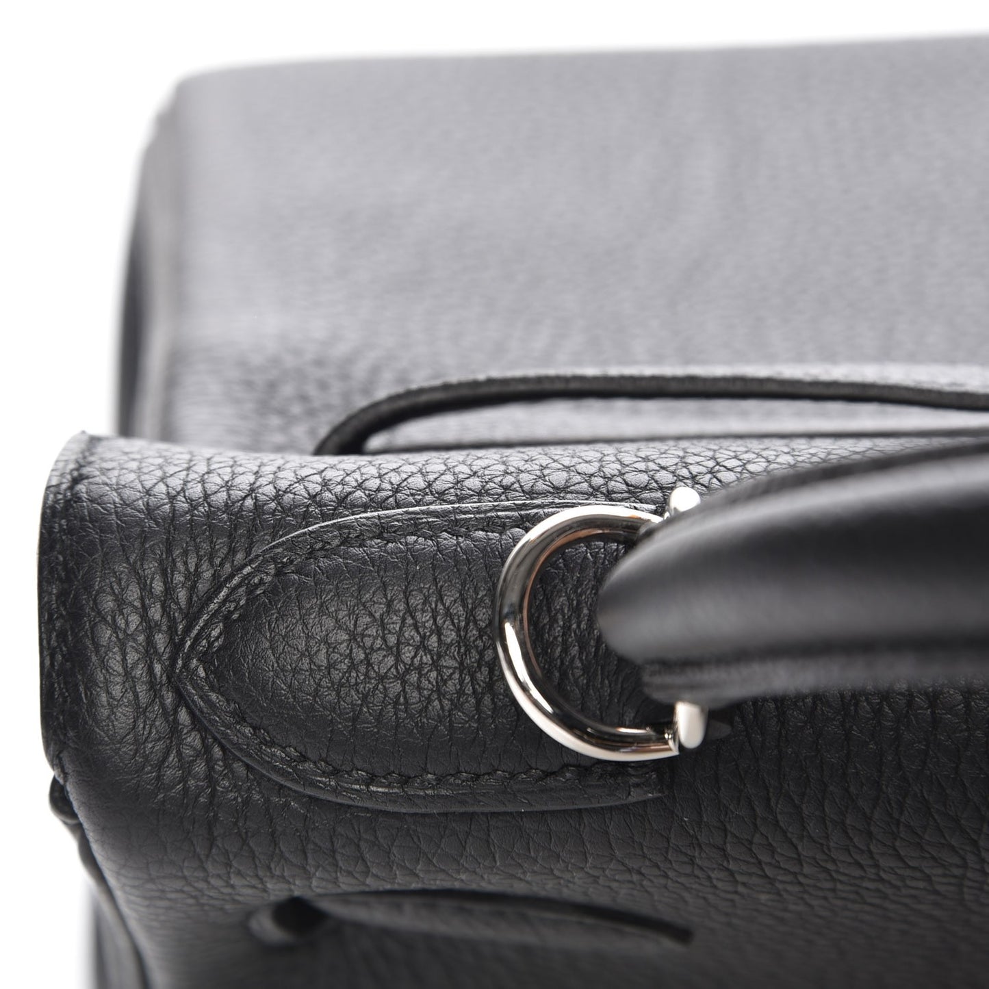 Togo Kelly Retourne 28 Black