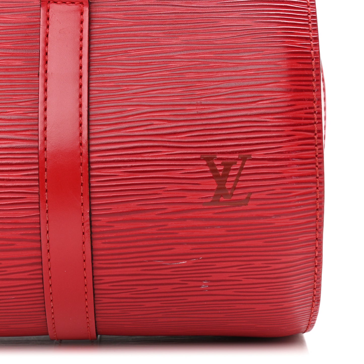 Epi Soufflot Castillan Red