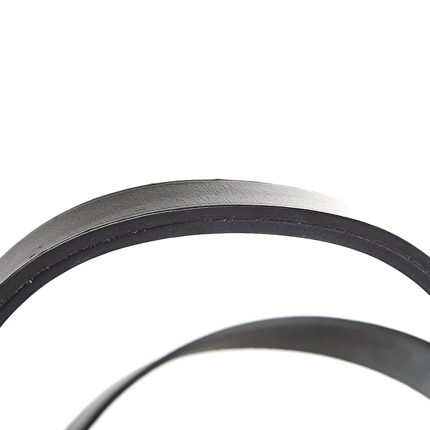 Hermes Toile H Berline Vache Hunter Herbag Zip PM 31 Black Ecru 9 of 14