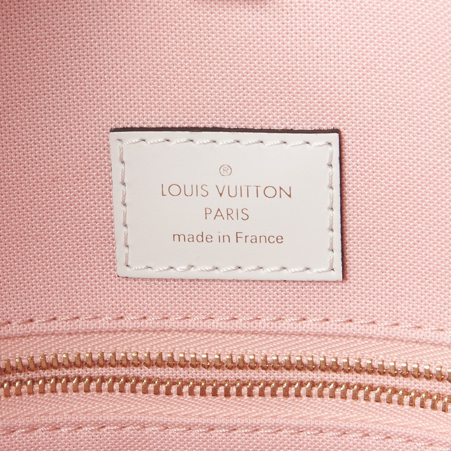 Monogram Giant Onthego GM Rouge Rose