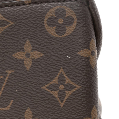 Louis Vuitton Monogram Rivoli MM 13 of 14