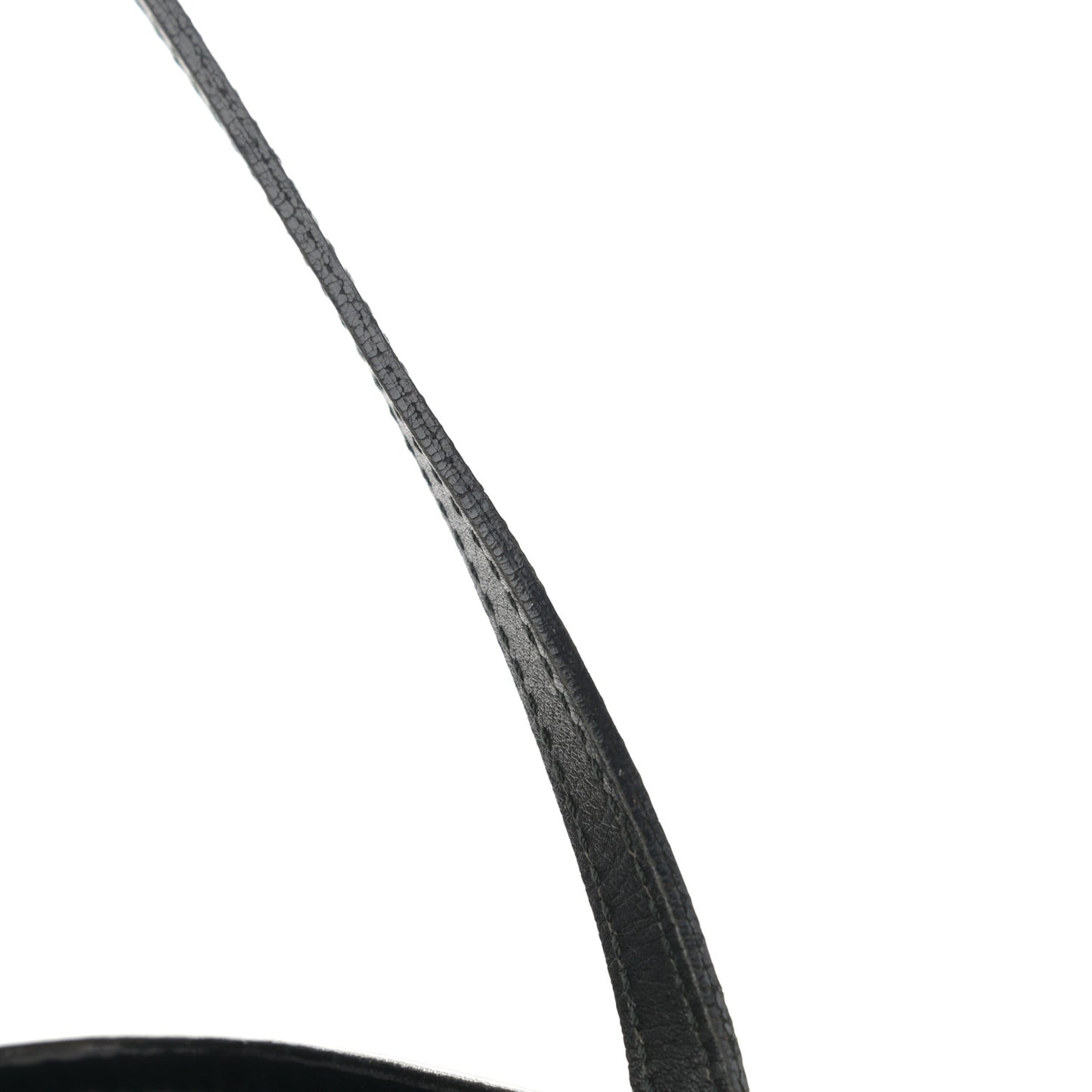 Monogram Small Jolie Tote Black