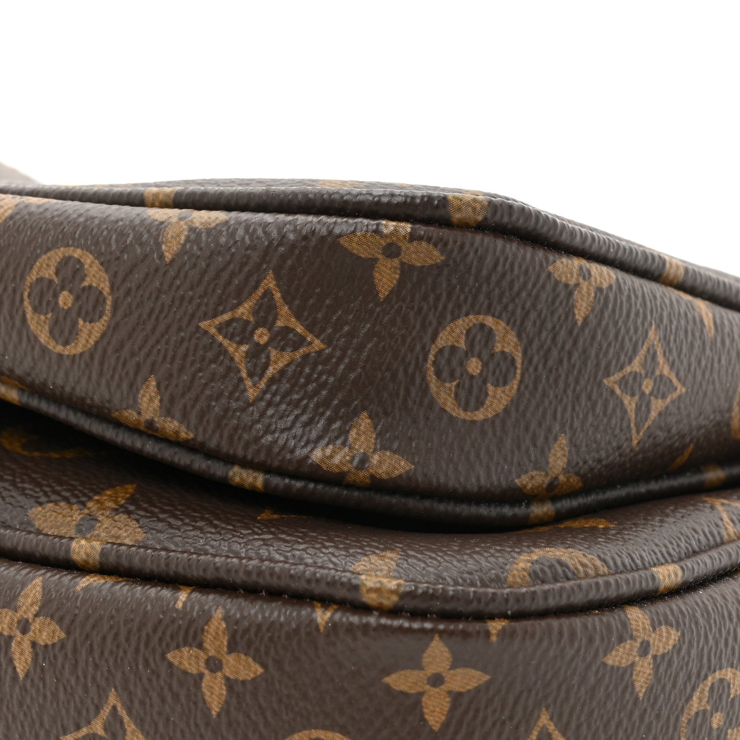 Louis Vuitton Monogram Multi Pochette Accessories Rose Clair 11 of 12