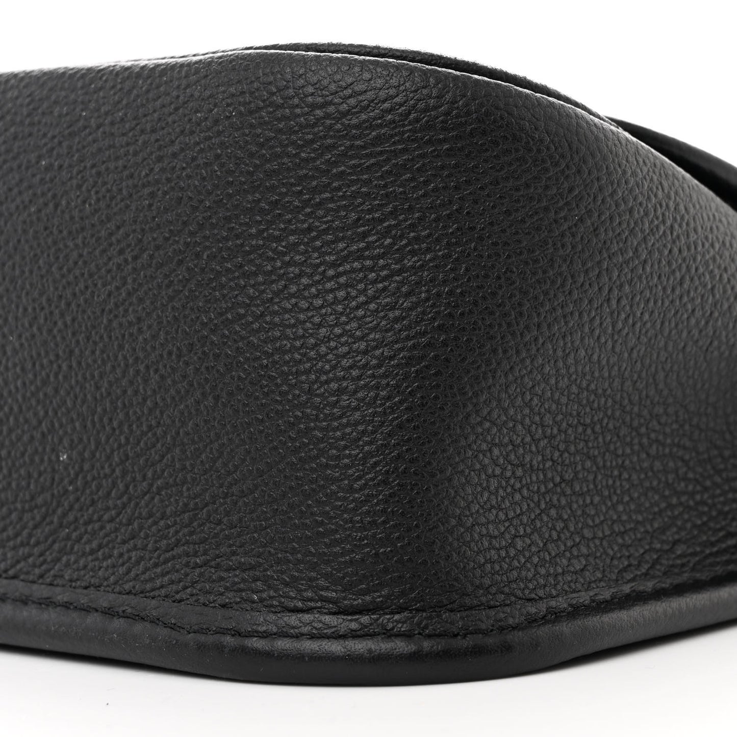 Epi Buci Crossbody Black