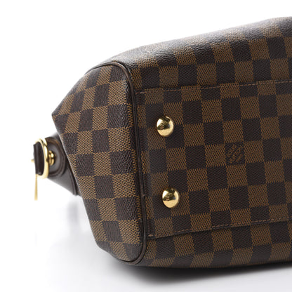 Louis Vuitton Damier Ebene Trevi PM 6 of 10