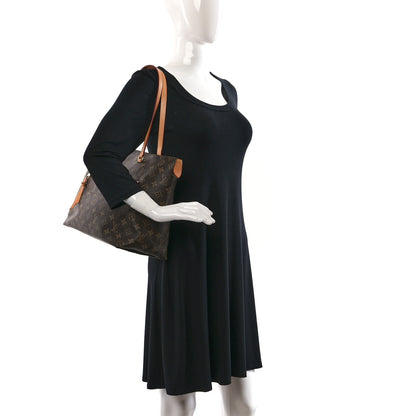 Louis Vuitton Monogram Iena MM 2 of 9