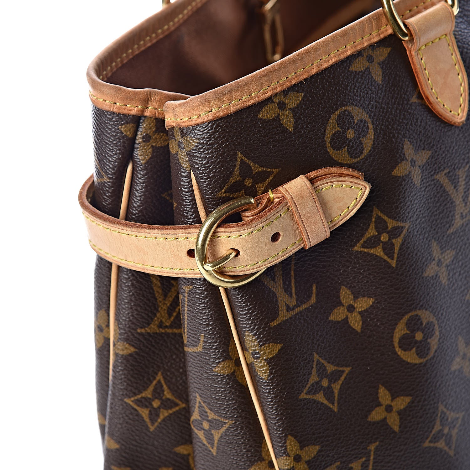Louis Vuitton Monogram Batignolles Horizontal 16 of 18