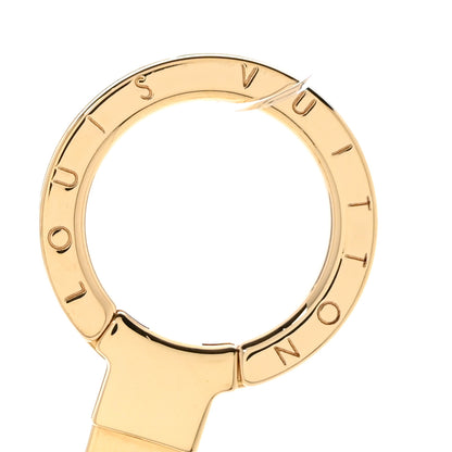 Louis Vuitton Bee Flower Chain Key Charm 3 of 4