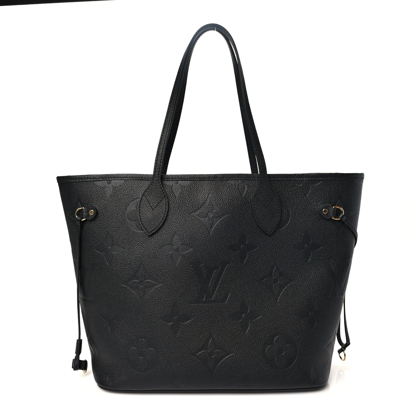 Empreinte Monogram Giant Neverfull MM Black