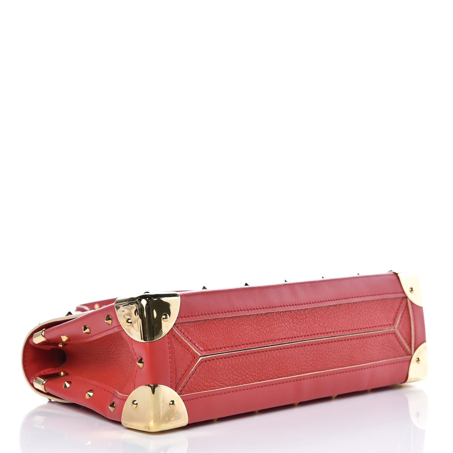 Louis Vuitton Suhali Le Talentueux Geranium 4 of 7